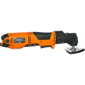 Мультитул реноватор AEG OMNI 300-KIT1 431790 (артикул 15420561) – фото 7