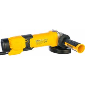 Угловая шлифмашина DEWALT DWE4257 (артикул 15633022) – фото 5