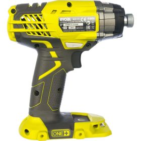 Импульсный винтоверт Ryobi 18 В ONE+ R18iD3-0 5133002613 (артикул 15560649) – фото 7