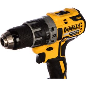 Аккумуляторная дрель-шуруповерт DeWalt DCD 791 D2 (артикул 15561666) – фото 6