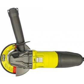 Болгарка (УШМ) Ryobi RAG800-125G 5133002491 (артикул 15606921) – фото 13