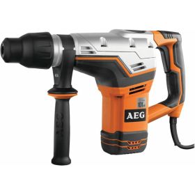 Отбойный молоток AEG SDS-MAX MH5 G 4935443170 (артикул 15455040) – фото 5