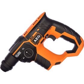 Аккумуляторный перфоратор AEG BBH12-0 (артикул 15703846) – фото 7