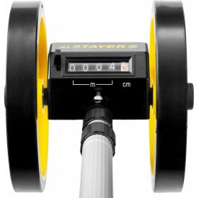 Измерительное колесо STAYER PROFESSIONAL 34191 (артикул 16150118) – фото 2
