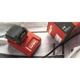 Батарея B 12/2.6 Hilti 2077978 (артикул 16276058) – фото 2