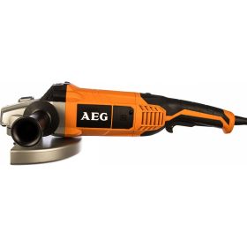 Угловая шлифмашина AEG WS 22-230 DMS 4935431730 (артикул 15706390) – фото 7