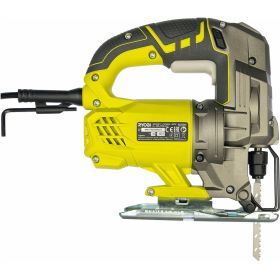 Лобзик Ryobi RJS850K 5133002217 (артикул 15474576) – фото 9