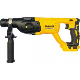Бесщеточный перфоратор DEWALT DCH133N (артикул 15632845) – фото 9