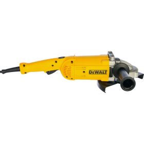 Угловая шлифмашина DeWALT DWE 490 (артикул 15534562) – фото 3