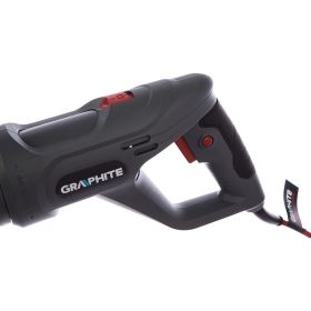 Сабельная пила GRAPHITE 58G971 (артикул 15702850) – фото 2