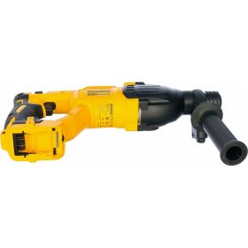 Бесщеточный перфоратор DEWALT DCH133N (артикул 15632845) – фото 8