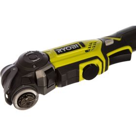 Многофункциональный инструмент Ryobi ONE+ R18MT-0 5133002466 (артикул 15706336) – фото 4