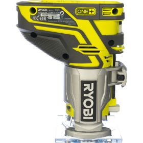 Кромочный фрезер Ryobi ONE+ R18TR-0 5133002917 (артикул 15642371) – фото 8