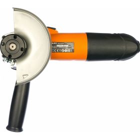 Угловая шлифмашина AEG WS8-125S 4935451296 (артикул 15706393) – фото 4