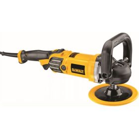 Полировальная машина DeWALT DWP 849 X (артикул 15016593) – фото 10