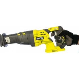 Сабельная пила Ryobi ONE+ R18RS-0 5133002637 (артикул 15606917) – фото 7