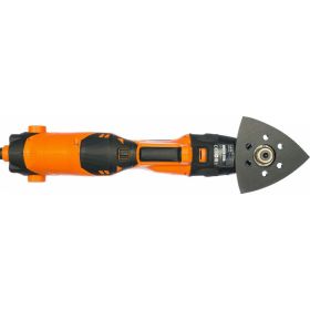 Мультитул реноватор AEG OMNI 300-KIT1 431790 (артикул 15420561) – фото 8