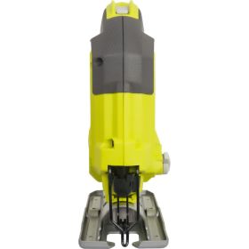 Аккумуляторный лобзик Ryobi ONE+ R18JS-0 5133002158 (артикул 15480756) – фото 12