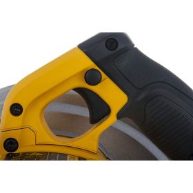 Дисковая пила DeWALT DWE 575 K (артикул 15260818) – фото 8