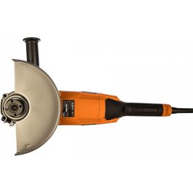 Угловая шлифмашина AEG WS 22-230 DMS 4935431730 (артикул 15706390) – фото 6