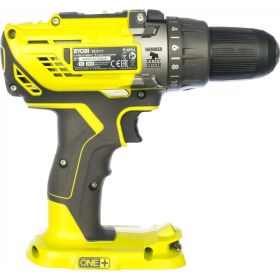 Ударная дрель-шуруповерт Ryobi ONE+ R18PD3-0 5133002888 (артикул 15642349) – фото 7
