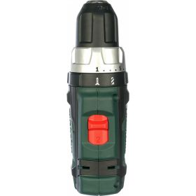 Аккумуляторный винтоверт Metabo BS 18 L 602321500 (артикул 15734495) – фото 4