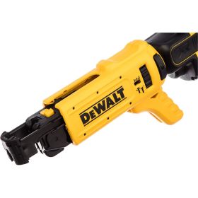 Бесщёточный ленточный шуруповерт DEWALT 18.0 В XR DCF620D2K-QW (артикул 15879612) – фото 5