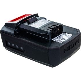 Батарея B 12/2.6 Hilti 2077978 (артикул 16276058) – фото 3