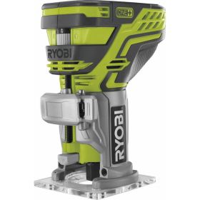 Кромочный фрезер Ryobi ONE+ R18TR-0 5133002917 (артикул 15642371) – фото 6