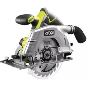 Дисковая пила Ryobi ONE+ R18CS-0 5133002338 (артикул 15505193) – фото 9