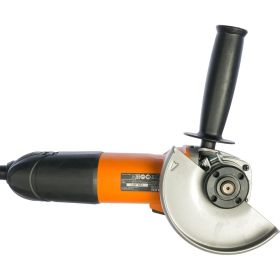 Угловая шлифмашина AEG WS 8-125 451402 (артикул 15556982) – фото 5
