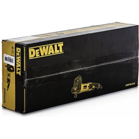 Полировальная машина DeWALT DWP 849 X (артикул 15016593) – фото 9