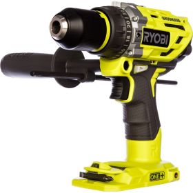 Бесщеточная ударная дрель-шуруповерт Ryobi ONE+ R18PD7-0 5133003941 (артикул 15827463) – фото 9