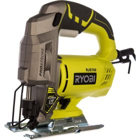 Лобзик Ryobi RJS750G 5133002215 (артикул 15474575) – фото 9