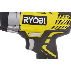 Аккумуляторный винтоверт Ryobi ONE+ RID1801M 5133001168 (артикул 15108403) – фото 9