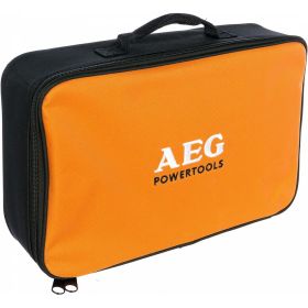 Дрель AEG BE 750 R 449160 (артикул 15502462) – фото 4