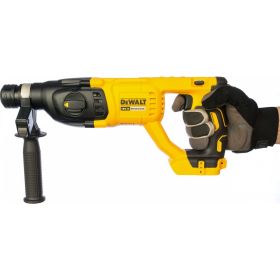 Бесщеточный перфоратор DEWALT DCH133N (артикул 15632845) – фото 2