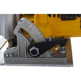 Дисковая пила DeWALT DWE 575 K (артикул 15260818) – фото 6