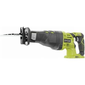 Сабельная пила Ryobi ONE+ R18RS-0 5133002637 (артикул 15606917) – фото 6