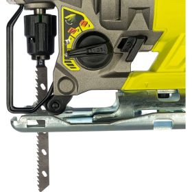 Лобзик Ryobi RJS850K 5133002217 (артикул 15474576) – фото 7