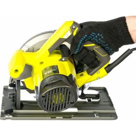 Дисковая пила Ryobi RCS1400-G 5133002778 (артикул 15606875) – фото 4