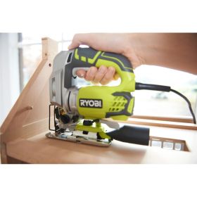 Лобзик Ryobi RJS1050K 5133002219 (артикул 15505203) – фото 8