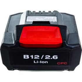 Батарея B 12/2.6 Hilti 2077978 (артикул 16276058) – фото 5