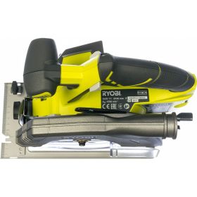 Дисковая пила Ryobi ONE+ R18CS-0 5133002338 (артикул 15505193) – фото 8