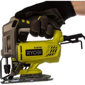 Лобзик Ryobi RJS750G 5133002215 (артикул 15474575) – фото 8