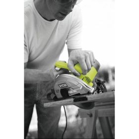 Дисковая пила Ryobi RCS1400-G 5133002778 (артикул 15606875) – фото 5
