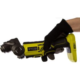 Многофункциональный инструмент Ryobi ONE+ R18MT-0 5133002466 (артикул 15706336) – фото 2