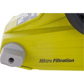 Ленточная шлифмашина Ryobi EBS800 5133001148 (артикул 15052944) – фото 3