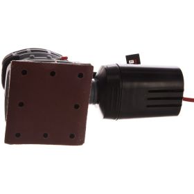 Вибрационная шлифовальная машина GRAPHITE 59G320 (артикул 15702820) – фото 3
