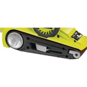 Ленточная шлифмашина Ryobi EBS800V 5133001146 (артикул 15108400) – фото 9